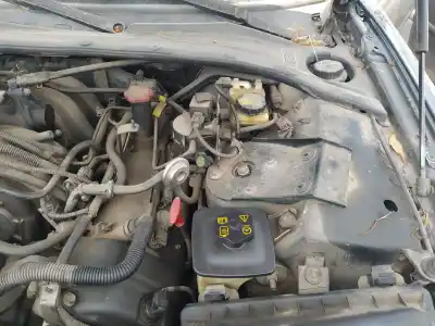 Second-hand car spare part BRAKE PUMP for JAGUAR S-TYPE  OEM IAM references   