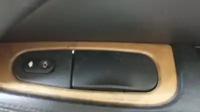 Second-hand car spare part rear right power window switch for jaguar s-type ajv8 oem iam references xr82107