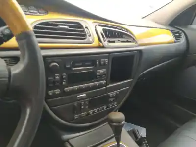 Second-hand car spare part hazard warning lights for jaguar s-type ajv8 oem iam references 