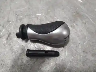 Peça sobressalente para automóvel em segunda mão BOTÃO DA ALAVANCA DE VELOCIDADES por CITROEN C5 BERLINA  Referências OEM IAM   