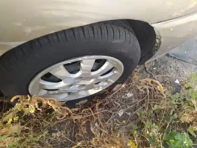 Peça sobressalente para automóvel em segunda mão JANTE por KIA RIO (BC) G/A3E Referências OEM IAM   