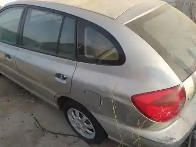 Peça sobressalente para automóvel em segunda mão JANTE por KIA RIO (BC) G/A3E Referências OEM IAM   