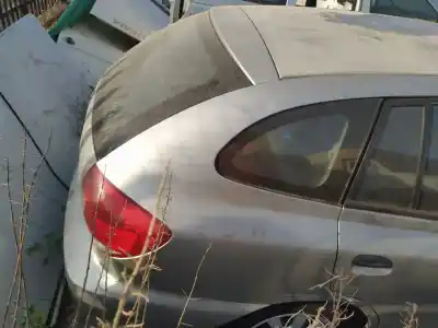 Автозапчастина б/у правий ліхтар для KIA RIO (BC) G/A3E Посилання на OEM IAM   