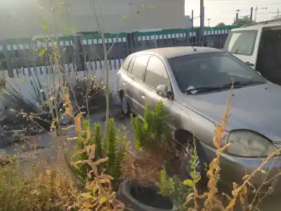 Автозапчастина б/у  для KIA RIO (BC)  Посилання на OEM IAM   