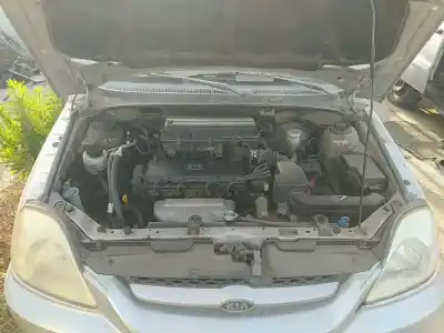 Second-hand car spare part radiator cooling fan for kia rio (bc) g/a3e oem iam references 