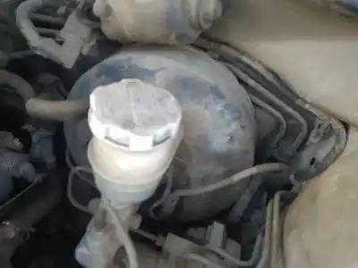 Автозапчастина б/у гальмівний насос для FORD KA+ (CDU) 2373553 Посилання на OEM IAM   