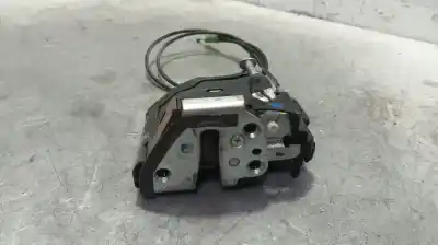Second-hand car spare part REAR RIGHT DOOR LOCK for TOYOTA VERSO (AUR2/ZGR2)  OEM IAM references A084219  