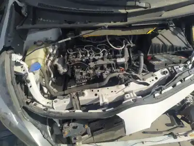 Peça sobressalente para automóvel em segunda mão BUZINA / SIRENE por TOYOTA VERSO (AUR2/ZGR2) 2.0 D-4D Referências OEM IAM   