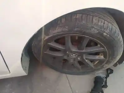 Peça sobressalente para automóvel em segunda mão JANTE por TOYOTA VERSO (AUR2/ZGR2) 2.0 D-4D Referências OEM IAM   