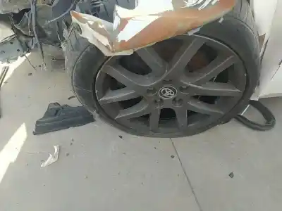 Peça sobressalente para automóvel em segunda mão JANTE por TOYOTA VERSO (AUR2/ZGR2) 2.0 D-4D Referências OEM IAM   