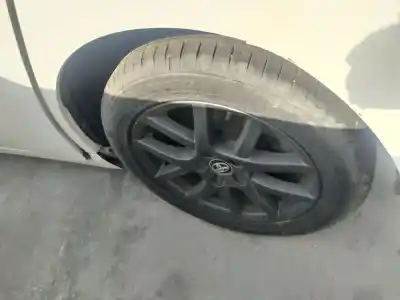 Peça sobressalente para automóvel em segunda mão JANTE por TOYOTA VERSO (AUR2/ZGR2) 2.0 D-4D Referências OEM IAM   