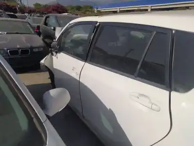 İkinci el araba yedek parçası ARKA SOL KAPI için TOYOTA VERSO (AUR2/ZGR2)  OEM IAM referansları   