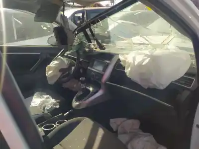 Автозапчастина б/у РУЛЬВА КОЛОНКА для TOYOTA VERSO (AUR2/ZGR2)  Посилання на OEM IAM   