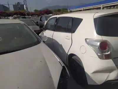 Peça sobressalente para automóvel em segunda mão DEPÓSITO DE COMBUSTÍVEL por TOYOTA VERSO (AUR2/ZGR2) 2.0 D-4D Referências OEM IAM   