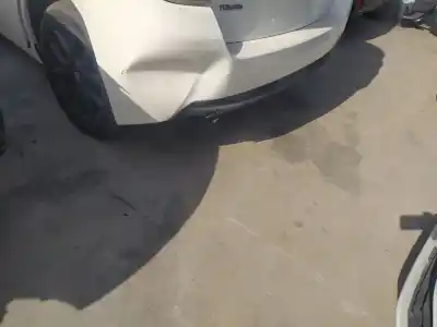 Peça sobressalente para automóvel em segunda mão ESCAPAMENTO TRASEIRO por TOYOTA VERSO (AUR2/ZGR2) 2.0 D-4D Referências OEM IAM   