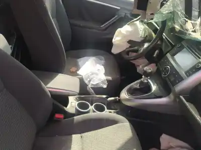 Автозапчастина б/у ПЕРЕДАЧ для TOYOTA VERSO (AUR2/ZGR2)  Посилання на OEM IAM   