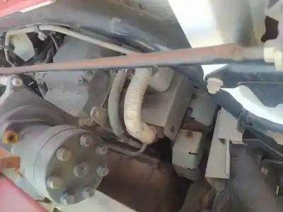 Peça sobressalente para automóvel em segunda mão INTERCOOLER por MITSUBISHI CANTER MITSUBISHI Referências OEM IAM   