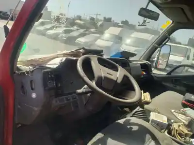 Peça sobressalente para automóvel em segunda mão volante por mitsubishi canter mitsubishi referências oem iam 