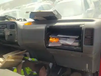 Peça sobressalente para automóvel em segunda mão porta luvas por mitsubishi canter mitsubishi referências oem iam 