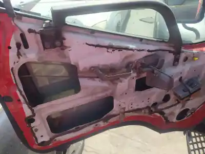 Peça sobressalente para automóvel em segunda mão PUXADOR INTERIOR DIANTEIRO ESQUERDO por MITSUBISHI CANTER MITSUBISHI Referências OEM IAM   