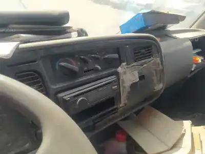 Piesă de schimb auto la mâna a doua SCHIMBATOR DE VITEZE pentru MITSUBISHI CANTER  Referințe OEM IAM   