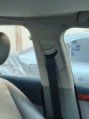 Peça sobressalente para automóvel em segunda mão AIRBAG DE CORTINA DIANTEIRO DIREITO por AUDI A3 SPORTBACK (8PA) 2.0 TDI 16V Referências OEM IAM   
