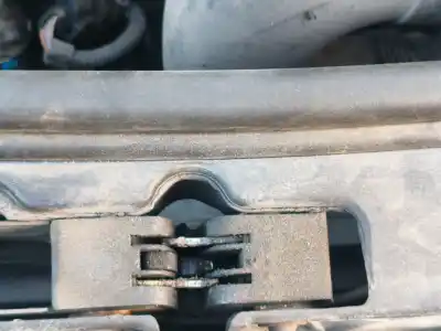 Peça sobressalente para automóvel em segunda mão FECHADURA DO CAPÔ por AUDI A3 SPORTBACK (8PA) 2.0 TDI 16V Referências OEM IAM   