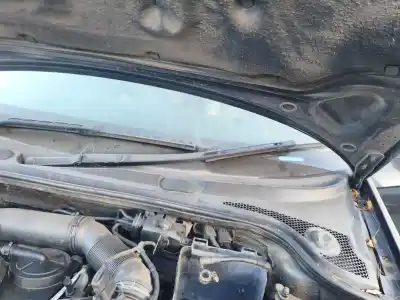 Peça sobressalente para automóvel em segunda mão HASTE DE ESCOVA DIANTEIRO ESQUERDO por AUDI A3 SPORTBACK (8PA) 2.0 TDI 16V Referências OEM IAM   