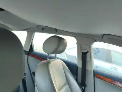 Автозапчастина б/у ручка задня ліва для audi a3 sportback (8pa) 2.0 tdi 16v посилання на oem iam 