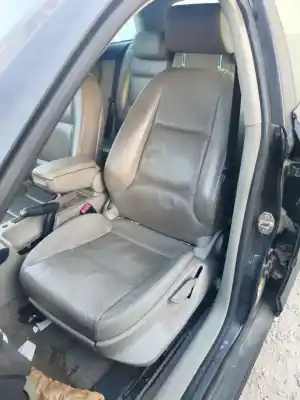 Автозапчастина б/у ліве передне сиділо для audi a3 sportback (8pa) 2.0 tdi 16v посилання на oem iam 