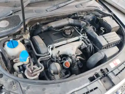 Автозапчастина б/у абс для audi a3 sportback (8pa) 2.0 tdi 16v посилання на oem iam 
