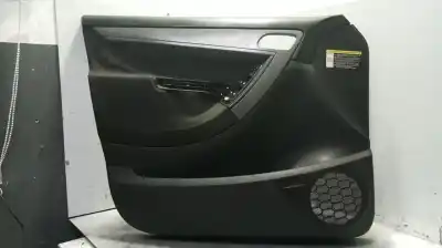 Tweedehands auto-onderdeel bekleding linker voordeur voor citroen c4 picasso i monospace (ud_) 1.6 hdi oem iam-referenties 96858380zd