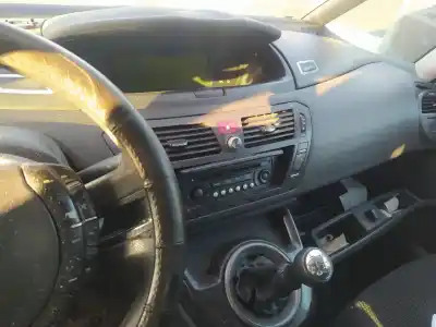 Автозапчасти б/у аудиосистема / радио cd за ford ka+ (cdu) 2373553 ссылки oem iam 