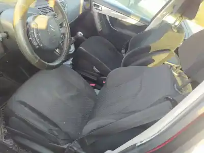Автозапчасти б/у левое переднее сидение за ford ka+ (cdu) 2373553 ссылки oem iam 
