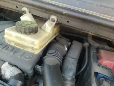 Автозапчасти б/у тормозной насос за ford ka+ (cdu) 2373553 ссылки oem iam 