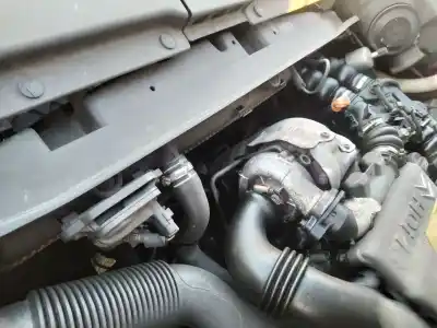 Автозапчасти б/у интеркулер за ford ka+ (cdu) 2373553 ссылки oem iam 