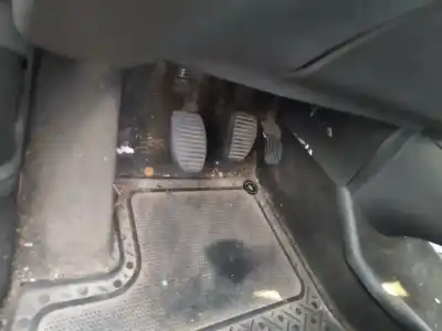 Автозапчасти б/у цилиндр сцепления за ford ka+ (cdu) 2373553 ссылки oem iam 