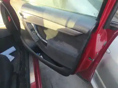 Автозапчасти б/у замок передней правой двери за ford ka+ (cdu) 2373553 ссылки oem iam 