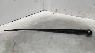 Second-hand car spare part front right windshield wiper arm for citroen c4 picasso i monospace (ud_) 1.6 hdi oem iam references 9686640480  