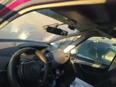 Автозапчасти б/у левая зона за ford ka+ (cdu) 2373553 ссылки oem iam 