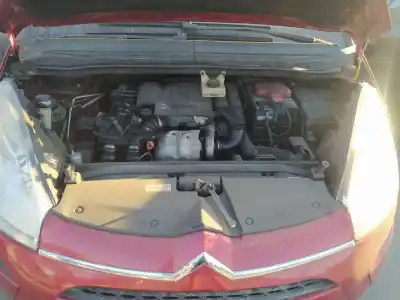 Автозапчастина б/у РІГ для CITROEN C4 PICASSO I MONOSPACE (UD_) 1.6 HDI Посилання на OEM IAM   