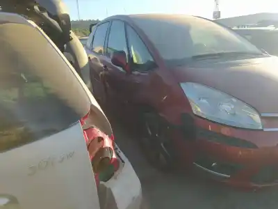 Автозапчасти б/у правая фара за ford ka+ (cdu) 2373553 ссылки oem iam 
