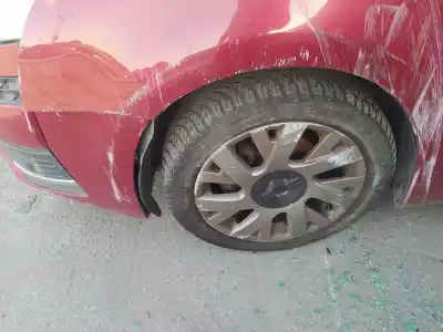 Автозапчастина б/у ШИНА для CITROEN C4 PICASSO I MONOSPACE (UD_) 1.6 HDI Посилання на OEM IAM   