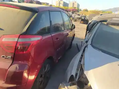 Автозапчасти б/у правый задний фонарь за ford ka+ (cdu) 2373553 ссылки oem iam 