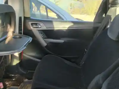 Автозапчасти б/у задний правый стеклорегулятор за ford ka+ (cdu) 2373553 ссылки oem iam 