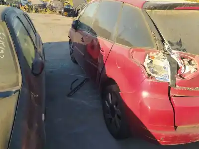 Автозапчасти б/у заднее левое окно за ford ka+ (cdu) 2373553 ссылки oem iam 