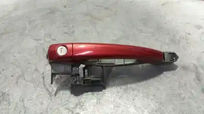 Tweedehands auto-onderdeel buitenste handgreep links voor voor citroen c4 picasso i monospace (ud_) 1.6 hdi oem iam-referenties 96845224