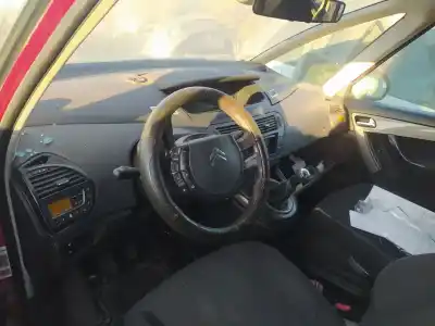 Автозапчасти б/у рулевая колонка за ford ka+ (cdu) 2373553 ссылки oem iam 