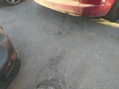 Автозапчасти б/у задний бампер за ford ka+ (cdu) 2373553 ссылки oem iam 