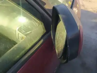 Автозапчасти б/у задний вид справа за ford ka+ (cdu) 2373553 ссылки oem iam 